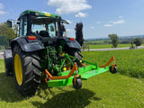 finishing mower for sale Cork, Ireland