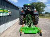 finishing mower for sale Cork, Ireland