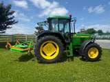 finishing mower for sale Cork, Ireland