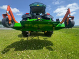 finishing mower for sale Cork, Ireland