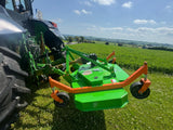 finishing mower for sale Cork, Ireland