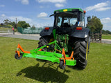 finishing mower for sale Cork, Ireland