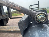 Field & Ditch Bank Flail Mulcher - PTO (HP220-F.PRO)