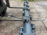 Field & Ditch Bank Flail Mulcher - PTO (HP220-F.PRO)