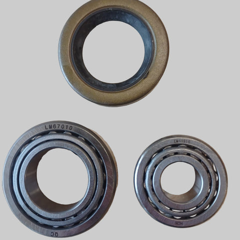 Wheel Bearing Set