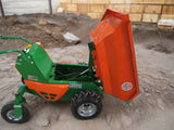 electric mini dumper for sale