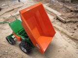 electric mini dumper for sale