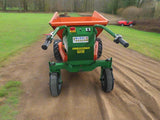 electric mini dumper for sale