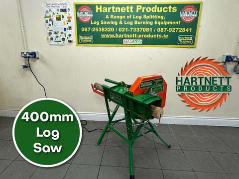 log saw for sale cork ireland 400mm 