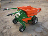 electric mini dumper for sale