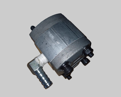 Hydraulic Pump for Log Splitter