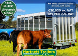 livestock trailer for sale cork