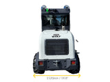 Mini 780TT Telescopic Wheel Loader