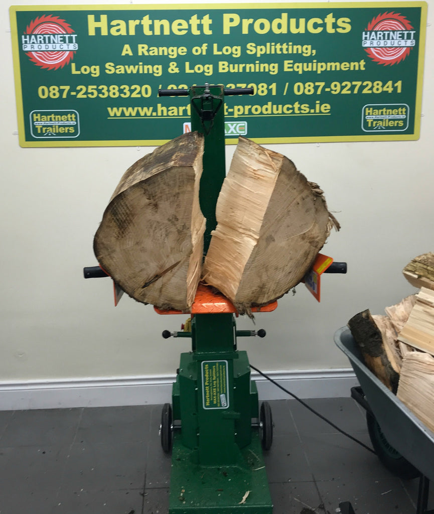 Best value log splitter deals