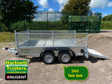 Nugent Trailers for sale Cork