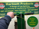 log splitter for sale, log splitters ireland