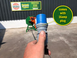 New 505mm Electric Log Saw