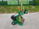 petrol log cutter for sale Cork Ireland