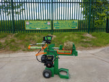 petrol log splitter for sale Cork Ireland