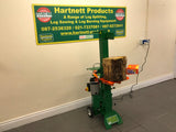 log splitter for sale Ireland, best value log splitters