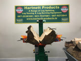 log splitter for sale Ireland, best value log splitters