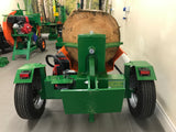 log splitting machine for sale ireland