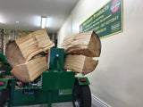 log splitting machine for sale ireland