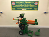 petrol log splitter for sale Cork Ireland