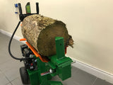 petrol log splitter for sale Cork Ireland