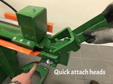 petrol log splitter for sale Cork Ireland