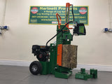 petrol log splitter for sale Cork Ireland