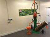 NEW 16 Ton Electric Log Splitter - Single Phase