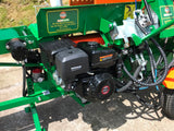 Firewood Processor 20Ton Petrol for sale Cork Ireland