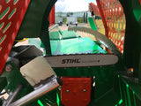 Firewood Processor 20Ton Petrol for sale Cork Ireland
