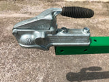 Firewood Processor 20Ton Petrol for sale Cork Ireland