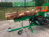 Firewood Processor 20Ton Petrol for sale Cork Ireland