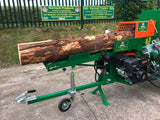 firewood processor for sale Ireland