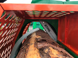 Firewood Processor 20Ton Petrol for sale Cork Ireland