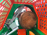 Firewood Processor 20Ton Petrol for sale Cork Ireland