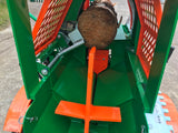 Firewood Processor 20Ton Petrol for sale Cork Ireland