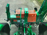 firewood processor for sale Ireland