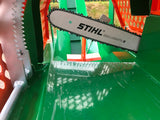 firewood processor for sale cork Ireland