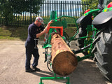 firewood processor for sale Ireland