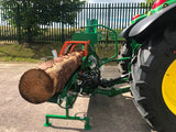 firewood processor for sale Ireland