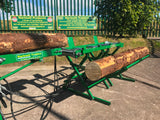 firewood processor for sale Ireland