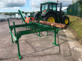 firewood processor for sale Ireland