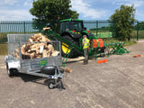 firewood processor for sale Ireland