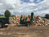 logging tools, firewood processor for sale Ireland