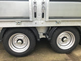 Nugent Trailer Sales, trailer for sale Cork