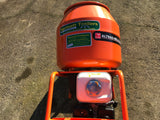 Altrad Belle Concrete Mixer for Sale Ireland